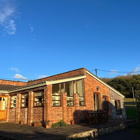 The Old Bull Pen Abergavenny Exterior foto